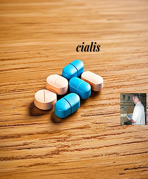 Precio cialis farmacia